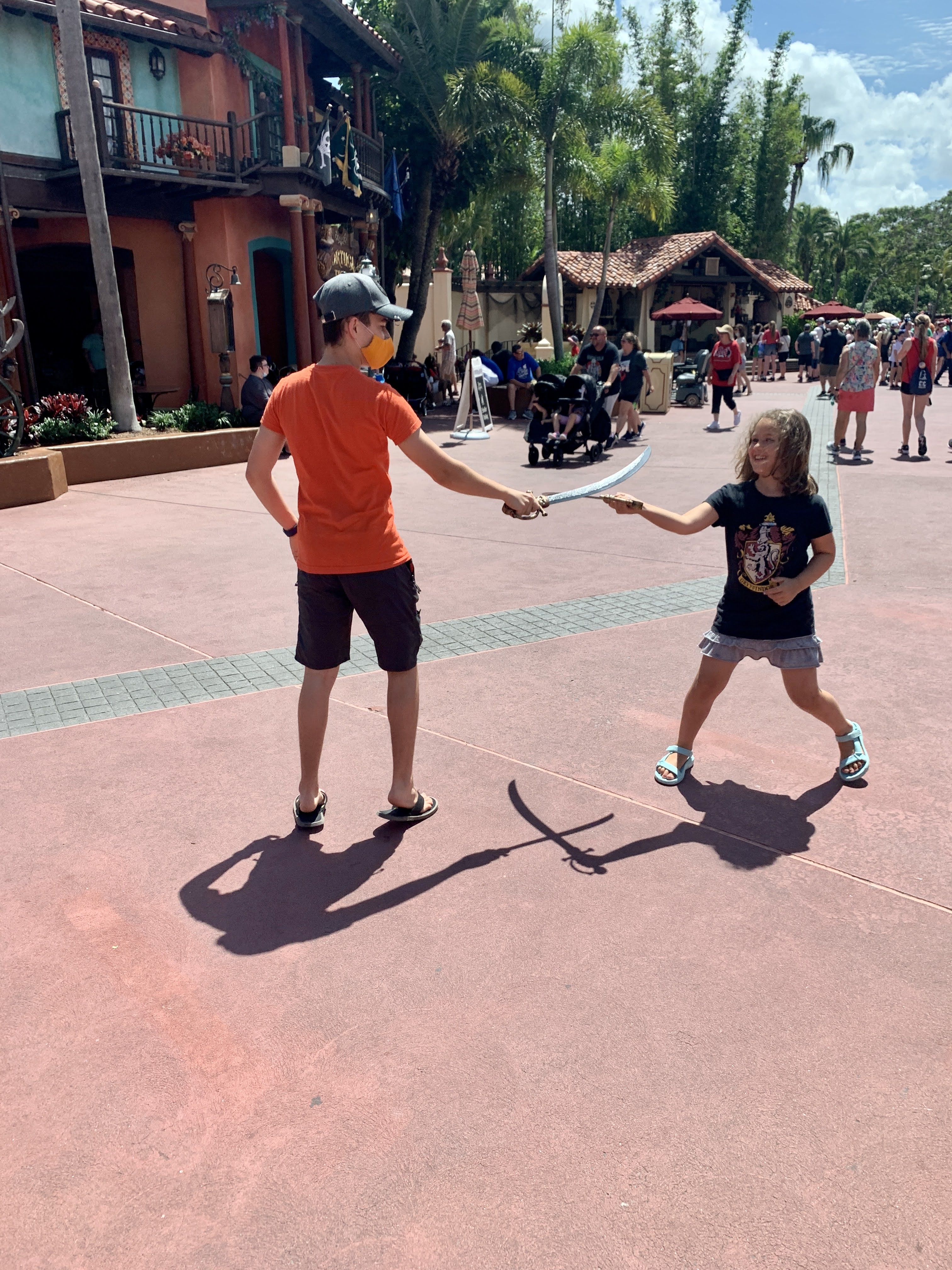 Magic Kingdom